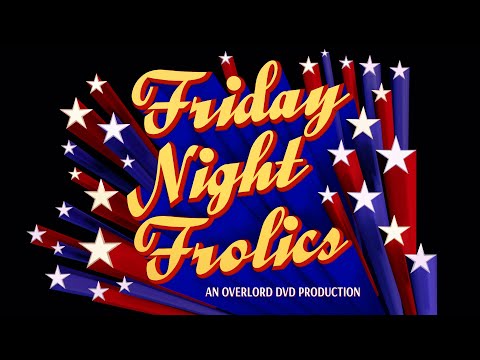 Friday Night Frolics | Elmer Fudd’s Pick-Up Lines | Harvey’s Joke Book | Hank Hill’s Caulk Tales