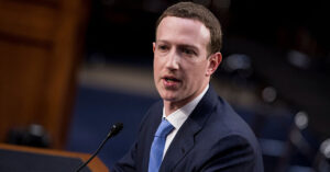 Zuckerberg Admits Facebook Killed Hunter Biden Laptop Story