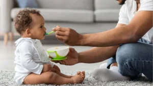 21 toxic chemicals found in baby food sold at Target Stores