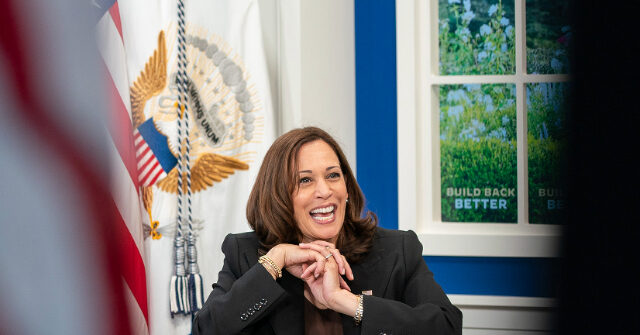 Ads in Swing States Criticize Harris for Supporting Teen Trans Surgeries