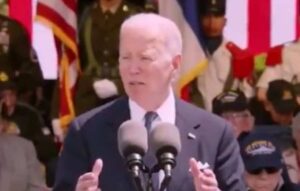 After school shooting, Biden says US can't 'accept this as normal'