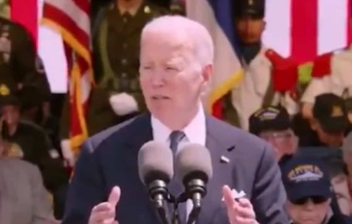 After school shooting, Biden says US can't 'accept this as normal'