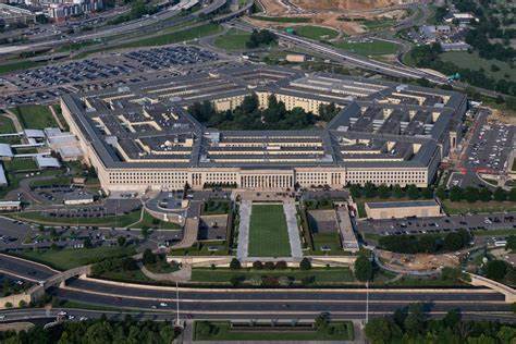 Are the White House and Pentagon Controlled by a Shadowy Few?