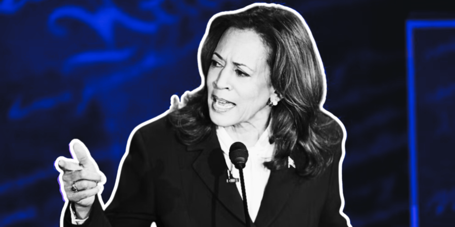 AUSTIN PETERSEN: Kamala Harris’ 5 biggest debate lies