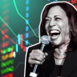 AUSTIN PETERSEN: Kamala Harris’ capital gains tax proposal is coming for you, not only the billionaires