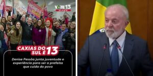 Brazil’s ruling party continues to post on X despite Lula’s regime banning platform