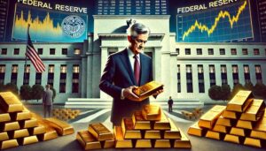 Central Bank Gold Buying Trends and the Federal Reserve’s Inflation Strategy