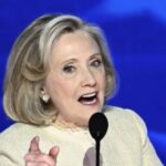 Clinton Calls for Americans to Be 'Criminally Charged' for Free Speech