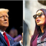 CNN Admits to Using 'Digitally Altered' Photos of Trump, Laura Loomer