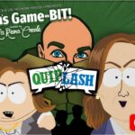 Community QUIPLASH! The Queen's Game-BIT