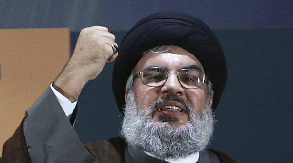 Confirmed: Mass Murderer Nasrallah Dead; Media Mourn, Biden Wants Ceasefire