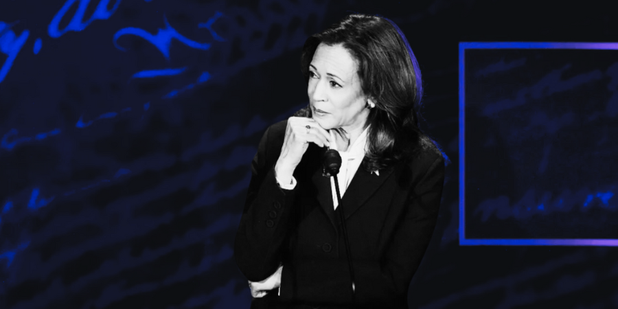 DAVID KRAYDEN: Kamala Harris’ debate performance was painfully dishonest