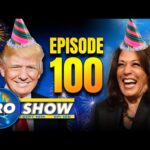 Disney Enters HUGE Political Gamble, Bob Iger Faces Institutional Opposition: The Pro Show 100th Ep!