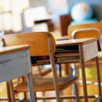 ERIN ELMORE: 1 in 3 public school students in US behind grade level: report