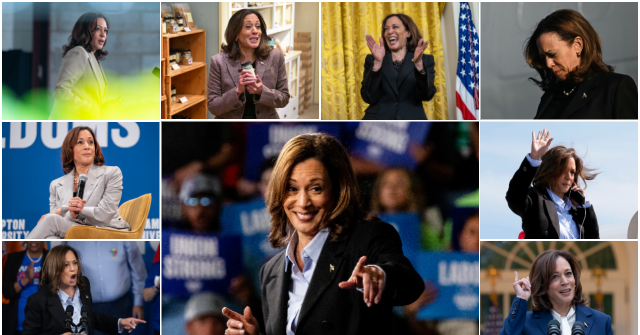 Everything You Need to Know About Kamala in Her Own Words in One Place