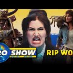 Exclusive: Disney DONE with Tentpole Woke Movies and Shows?! Gaming FOLDS to DEI? The Pro Show LIVE