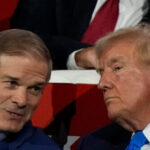 Exclusive — Jim Jordan: Trump Must Remind Americans How Much Better Off They Were Under His Leadership