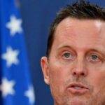 Exclusive -- Ric Grenell Breaks Down Arab Movement Toward Trump: He Promises 'Peace'