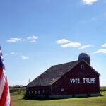 Exclusive — Trump Plans to Hammer China Buying American Farmland: ‘We Have to Have Control of Our Land’