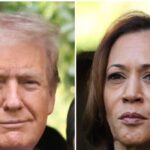 Fox News Poll: National Race Between Trump, Kamala Harris a Tossup