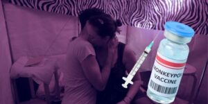 French authorities urge sex workers and homosexuals to get mpox booster vaccine