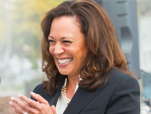 Gen Z Should Not Be Fooled by Kamala’s Sudden Seriousness