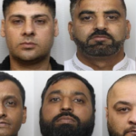 Grooming gang who sexually abused 2 girls for 5 years in UK sentenced to total of 106 years in jail