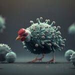 H5N1 Bird Flu Is “Mutating” Fast