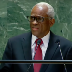 Haitian leader chastises US for ‘xenophobia’ and ‘racism’ during UNGA address amid Haitian immigrant crisis plaguing Springfield, Ohio