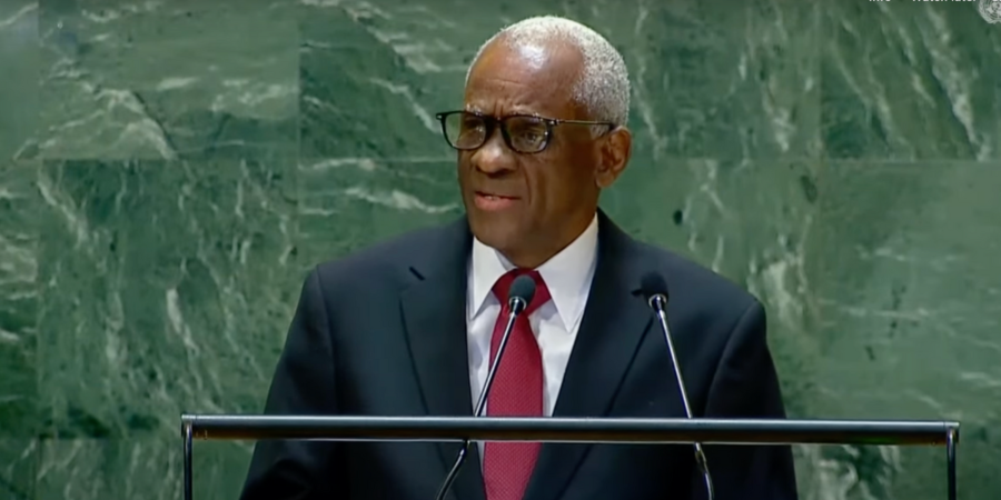 Haitian leader chastises US for ‘xenophobia’ and ‘racism’ during UNGA address amid Haitian immigrant crisis plaguing Springfield, Ohio