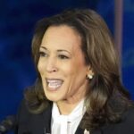 Harris Interview with Local Pennsylvania Reporter Turns into Disaster