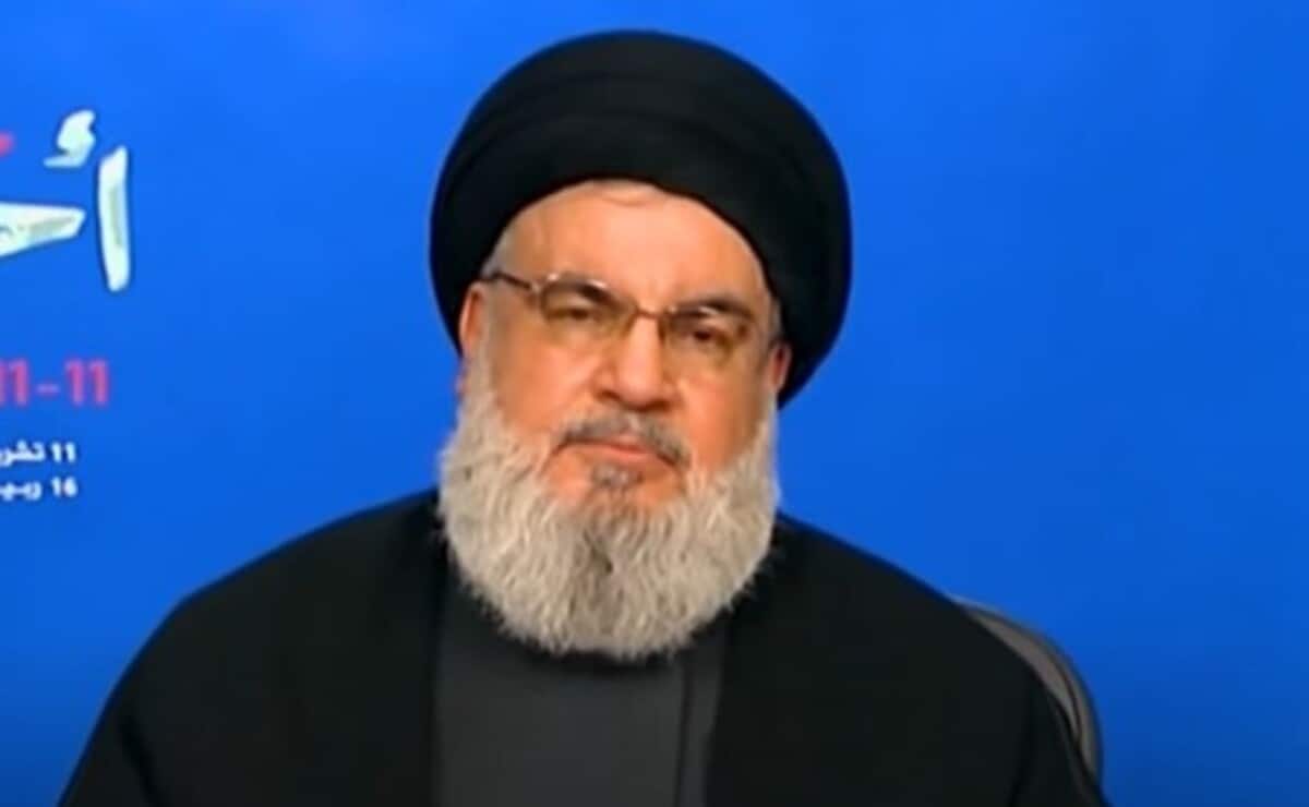 Hezbollah chief to make address Thursday after pagers blasts