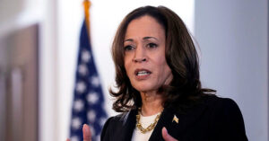 Hostages Found Murdered in Rafah -- Where Kamala Harris Told Israel Not to Go