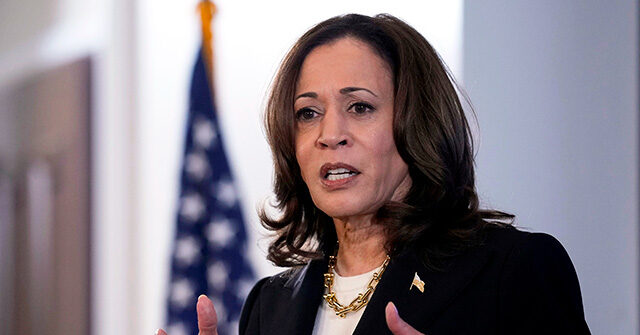 Hostages Found Murdered in Rafah — Where Kamala Harris Told Israel Not to Go