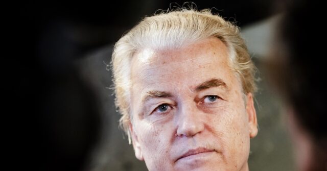 Imam Sentenced to 14 Years in Prison over Fatwa Against Geert Wilders