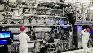 Intel Teams Up With Japanese National Research Institute To Further EUV Development