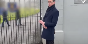 Irish teacher jailed for third time after refusing to use students’ preferred pronouns