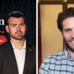 JACK POSOBIEC and LOMEZ: We need to put ‘blackpillers’ into the ‘phantom world’ and focus on staying positive in the Republican party