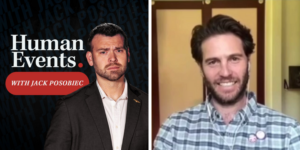 JACK POSOBIEC and LOMEZ: We need to put ‘blackpillers’ into the ‘phantom world’ and focus on staying positive in the Republican party