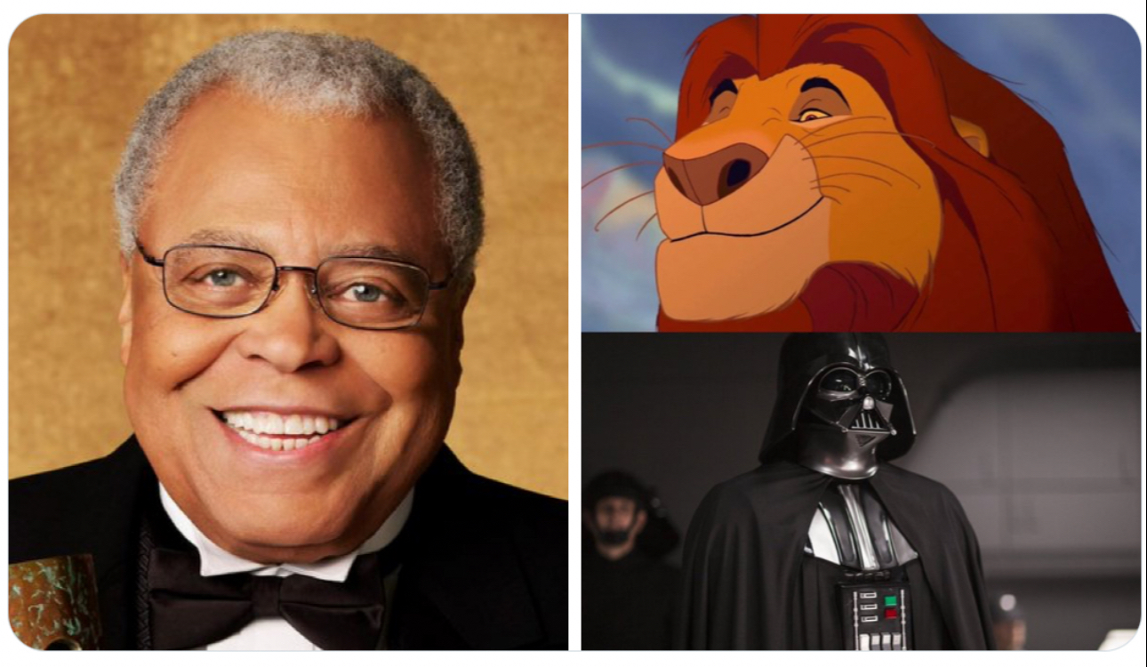 James Earl Jones, voice of Darth Vader, dead at 93: representatives