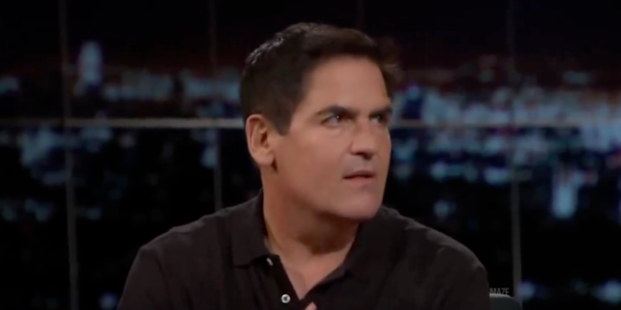 JOBOB: Billionaire Mark Cuban says he would buy Fox News, Elon Musk’s X if he had the money