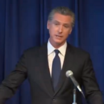 JOBOB: Gavin Newsom to decide on bill banning legacy admissions at private colleges after it was passed by CA legislature