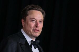 Judge Hands Elon Musk’s X A Win In Lawsuit Against California's Content-Moderation Law