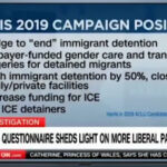 Kamala Harris’s Radicalism Is So Extreme Even CNN’s Erin Burnett Was Shocked That Harris Supported Taxpayer-Funded trans Surgeries For Illegals