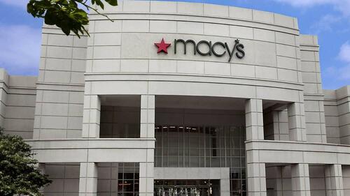 Macy’s Set To Close 55 Stores By The End Of 2024