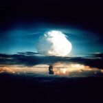 Marshall Islands demands UN apology for nuclear tests