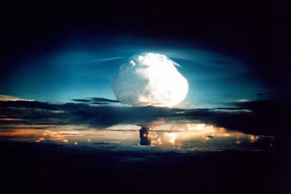 Marshall Islands demands UN apology for nuclear tests