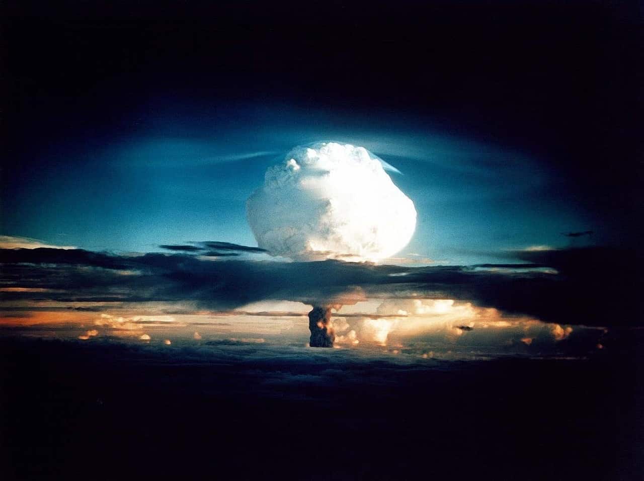 Marshall Islands demands UN apology for nuclear tests