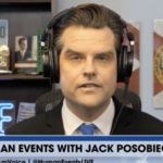 Matt Gaetz says there are ‘5 known assassination teams’ in the United States targeting Trump