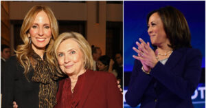 Megyn Kelly: Dana Walden, Close Friend of Kamala Harris, Runs Disney-Owned ABC News. The Moderators Did Her Bidding: 'They're Trying to Steal This Election'